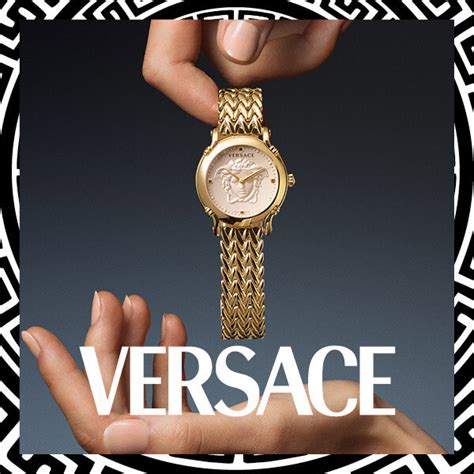 satovi versace|VERSACE @ Watch Centar .